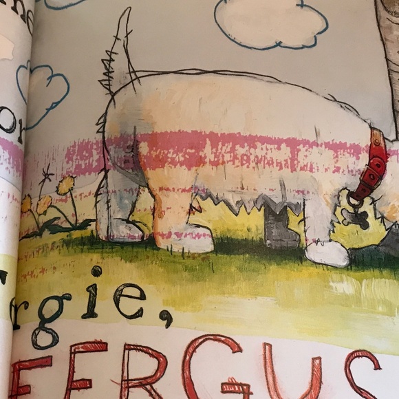 3 Hardcover Children’s Books - Picture 6 of 10